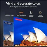 Arzopa eksterni monitor za laptop A3C pro 13.3 oled ips 60hz zvučnici type c | ePonuda.com