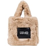 Liu Jo XS TOTE TF5271 E0374 Bež | shoptok.hr