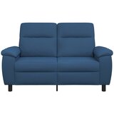 SOFA Plava 158 x 90 x 95 cm Tkanina | shoptok.hr
