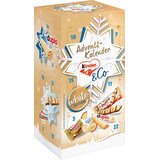 Kinder Adventni koledar White Edition - 263 g cene
