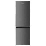  Frižider TESLA RC3300FHXE kombinovani/326L/E/208,9x63,5x65cm/inox | Eponuda.ba