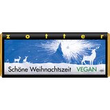 Zotter Schokoladen Bio čokolada - "Vesel božič" - 70 g Cene