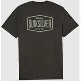 Quiksilver Ev Surf Garage T-shirt tarmac Cene