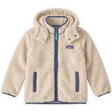Patagonia BABY REVERSIBLE TRIBBLES HOODY Plava | shoptok.hr