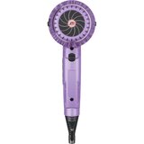 Parlux Ethos profesionalno sušilo za kosu s ionizatorom Lilac 1 kom | shoptok.hr