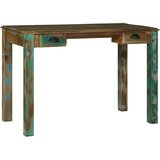  Stol 112x55x76 cm Puno Drvo Reclaimed | shoptok.hr