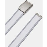 Under Armour Ws Webbing Belt-WHT - Women | shoptok.hr
