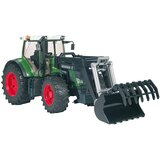 Bruder traktor Fendt 936 Vario sa utovarivač | shoptok.hr