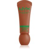 NYX Professional Makeup Smushy Matte Lip Balm balzam za ustnice z mat učinkom odtenek Soft Smile 8 ml | Shoptok.si