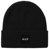 Huf Beanie set box Crna Cijene