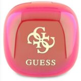 Guess bluetooth slušalke buds GUTWSJ144ESF stereo - roza, (21979832) | Shoptok.si