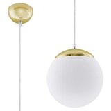  Obesna svetilka UGO 20 zlata, (21347667) | Shoptok.si