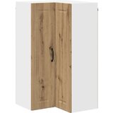  Zidni kuhinjski ormarić Zidne Umjetnički hrast 57 x 57 x 100 cm | shoptok.hr