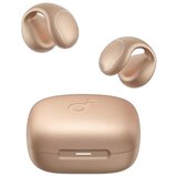 Soundcore Slušalice C40i Wireless Bežične / Open-Ear / Bluetooth 5.4 / Golden | ePonuda.com