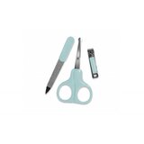Lorelli BABY SET ZA NEGU NOKTIJU - BLUE (10240300001) Cene