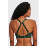 Freya Podložen modrček Loveland Emerald | Shoptok.si