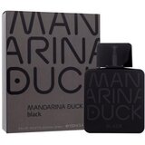 Mandarina Duck Pure Black 100 ml toaletna voda za moške | shoptok.hr