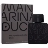 Pure Black 100 ml toaletna voda za moške