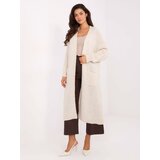 Italy Moda Sweater-MI-SW-WM6155.82-light beige | Shoptok.si