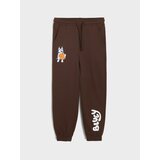 Sinsay Jogger hlače Bluey | shoptok.hr