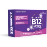 Pharmamed Vitamin B12 1000Âµg Cijene