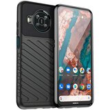 Otporna Thunder futrola za Nokia X100 - Crna KP24455 | shoptok.hr