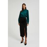 Marisse Women's Shirt Z-Ko-4531 D.Green | Shoptok.si