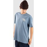 Salty Crew Bait & Tackle Vintage T-shirt slate | Shoptok.si