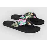 Rip Curl Freedom Plush Bloom Open Toe Sandali multicolor Cene