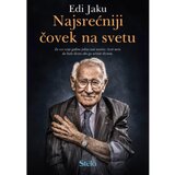 Stela Najsrećniji čovek na svetu - Edi Jaku ( ST0125 )