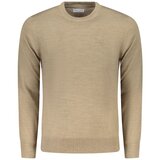 North Sails Muški Smeđi Pulover | shoptok.hr