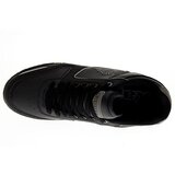 Kappa Logo Voghera 5 Crna | shoptok.hr