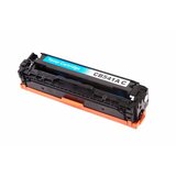 Eurotoner Toner Zamjenski HP CB541A - 125A - Plavi | shoptok.hr