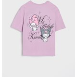 Sinsay Hello Kitty majica | shoptok.hr