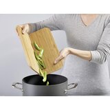 Shumee Zložljiva deska iz bambusa JJ-L Chop2Pot, (21397155) | Shoptok.si