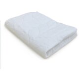 Bbo jorgan/step deka za bebe (80 x 120cm/100gr) - beli ( 3400102 ) | ePonuda.com