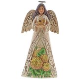 Jim Shore figura November Angel | Eponuda.com