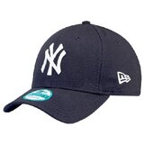New Era Cap 9Forty Mlb League Basic New York Yankees Navy/ White cene