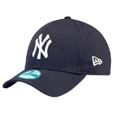 Cap 9Forty Mlb League Basic New York Yankees Navy/ White