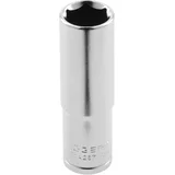 Nasadni ključ 1/2'', HEX LONG 10mm CrV STEEL HT1A260, (21227069)