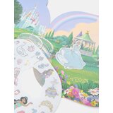Sinsay Set višekratnih naljepnica Disney Princess | shoptok.hr