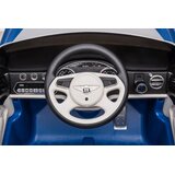  Licencirani auto na akumulator Bentley Mulsanne - plavi/lakirani | shoptok.hr