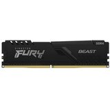 Kingston 16GB 3200MHz DDR4, FURY Beast, CL16... | Eponuda.ba