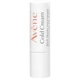 EAU THERMALE AVENE cold cream hranljivi balzam za usne