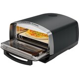 Elit Električni pekač za pizzu &amp;amp; grill -PIZZARELLA SMOKE Slike