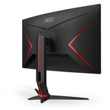 AOC 27 inča C27G2Z3/BK WLED GAMING zakrivljeni monitor outlet | Eponuda.com