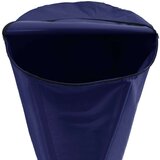  Rezervoar za vodo s pipo zložljiv 1000 L PVC, (21127398) | Shoptok.si