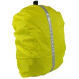 Dresco Nahrbtnik z odsevnikom (Rumena, Poliester) | Shoptok.si