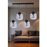 Opviq luster 2615655, Crni Opviq luster 2615655, Crni Slike