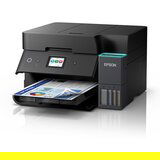 Epson L6390 ecotank, print-scan-copy-fax, color, A4, 4800X1200, lan, wi-fi, adf, lcd, duplex print @ scann C11CL40405 | ePonuda.com
